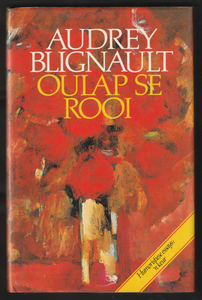 Oulap Se Rooi By Audrey Blignault