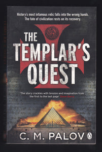 The Templar's Quest