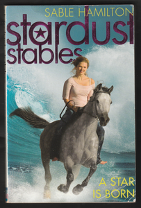 Stardust Stables A Star Is Born By Sable Hamiton