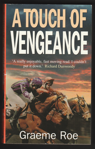 A Touch Of Vengeance By Graeme