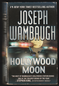 Hollywood Moon By Joseph Wambaugh