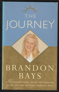 The Journey By Brandon Bays