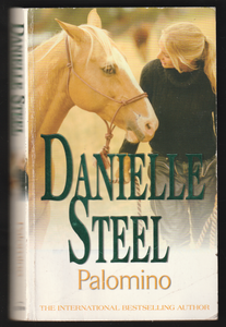 Palomino By Danielle Steel