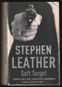 Soft Target By Stephen Leather