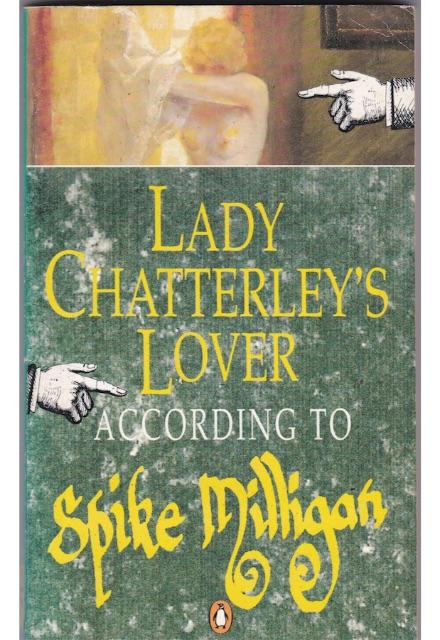 Lady Chatterley's Lover