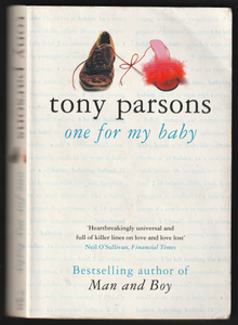 One For My Baby By Tony Parsons #002