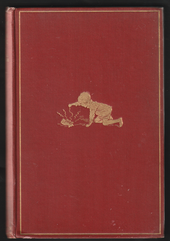 Now We Are Six By A.A. Milne With Decorations By Ernest H.Shepard