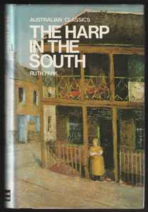 The Harp In The South By Ruth Park