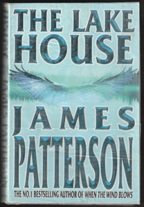 The Lake House By James Patterson