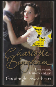 Goodnight Sweetheart By Charlotte Bingham #002