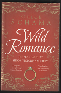 Wild Romance By Chloë Schama