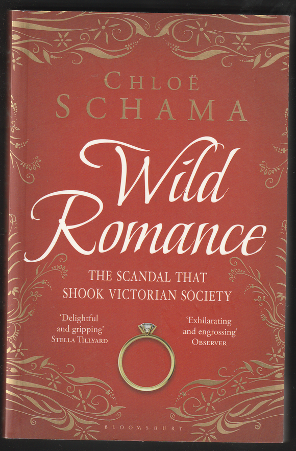 Wild Romance By Chloë Schama