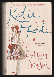 Wedding Season By Katie Fforde #002