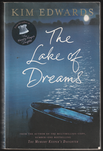 The Lake Of Dreams By Kim Edwards