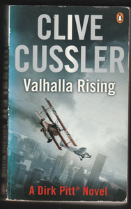 Valhalla Rising By Clive Cussler