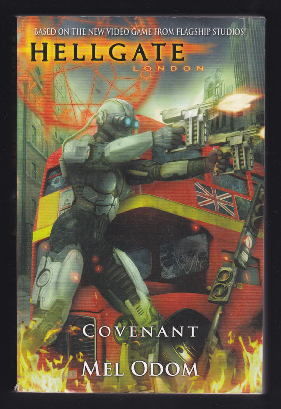 Hellgate London Covenant