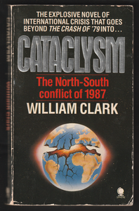 Cataclysm By William Clark