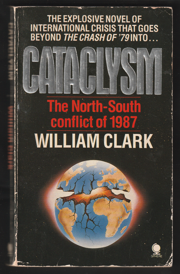 Cataclysm By William Clark