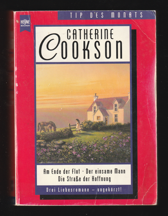 Catherine Cookson Tip Des Monats