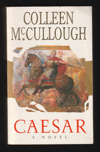 Caesar by Colleen McCullough