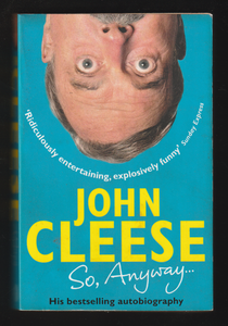 So Anyway by John Cleese
