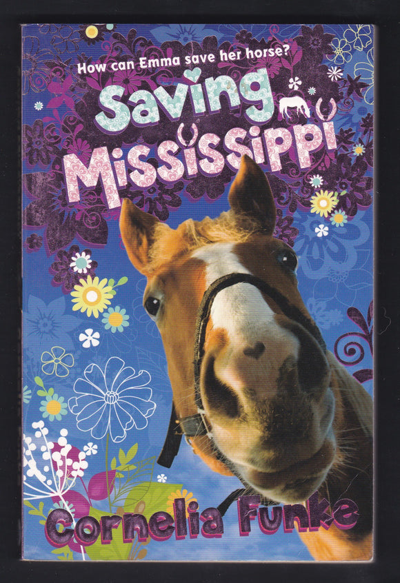 Saving Mississippi