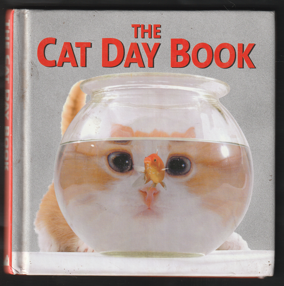 The Cat Day Book