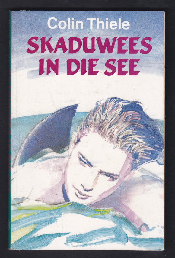 Skaduwees In Die See