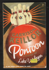 Pontoon by Garrison Keillor