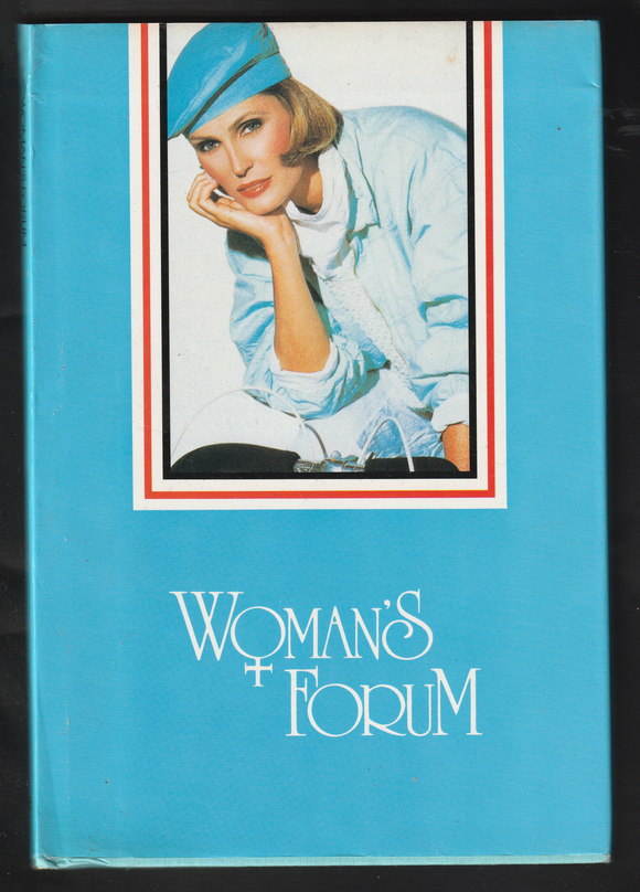 Womans Forum