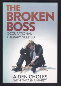 The Broken Boss