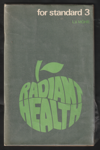 Radiant Health for Standard 3