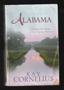 Alabama by Kay Cornelius