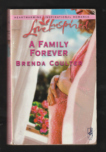 A Family Forever by Brenda Coulter