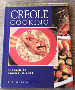 Creole Cooking