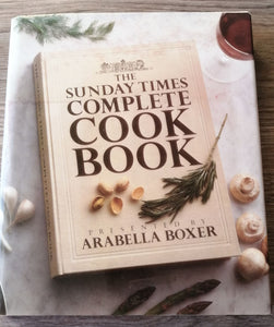 The Sunday Times Complete Cook Book