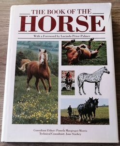 The Book Of The Horse