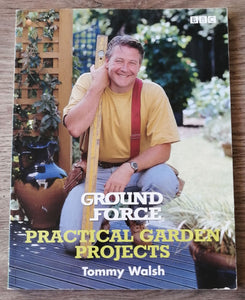 Ground Force Practical Garden Projects