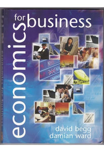 Economics for Business