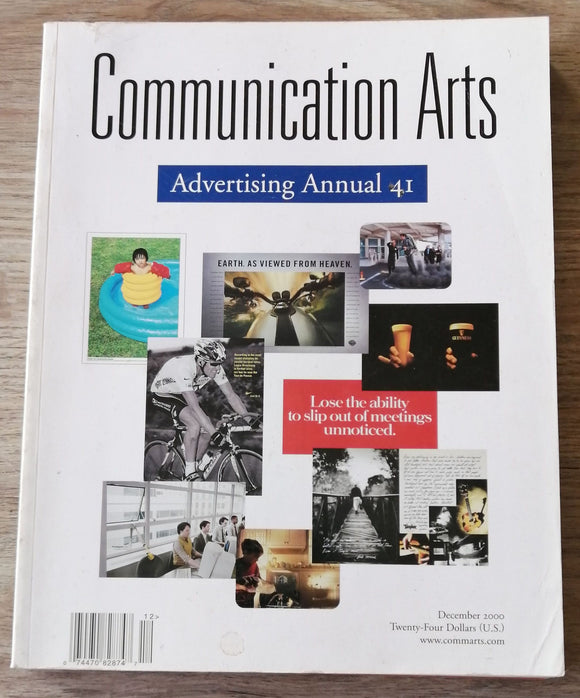 Communication Arts