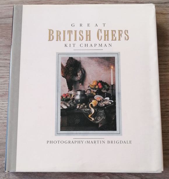 Great British Chefs