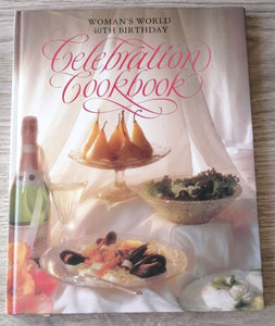 Celabration CookBook