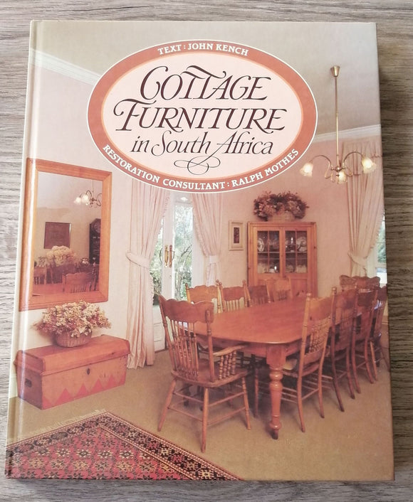 Cottage Furniture In South Africa
