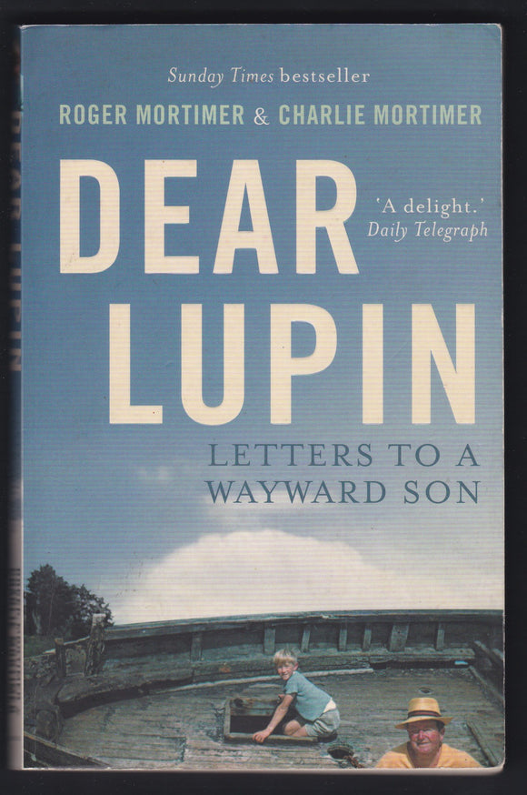 Dear Lupin