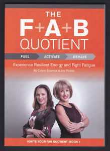 The F+A+B Quotient