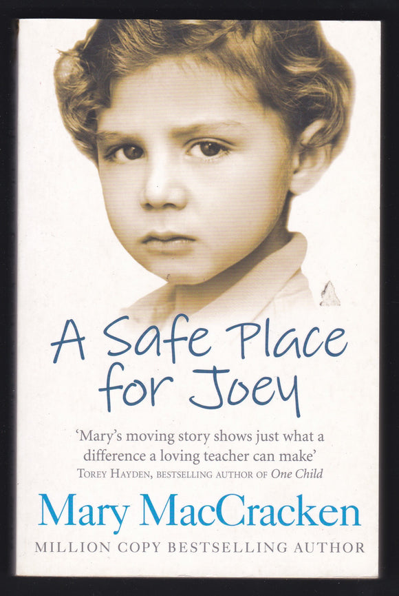 A Safe Place For Joey