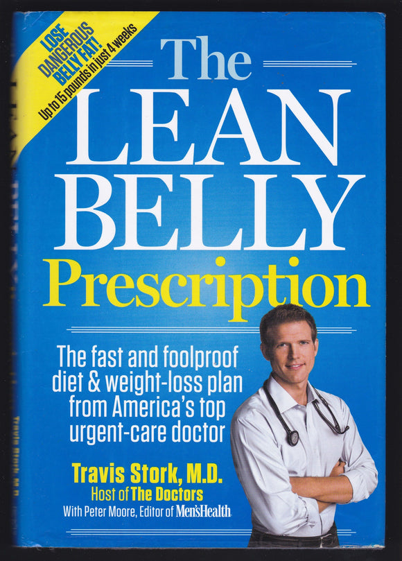 The Lean Belly Prescription