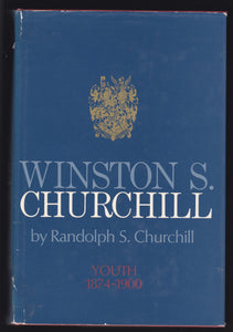 Winston S. Churchill