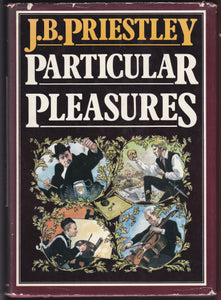 Particular Pleasures