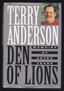 Den Of Lions